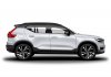 Volvo XC40 hoàn toàn mới chính thức ra mắt