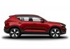 Volvo XC40 hoàn toàn mới chính thức ra mắt