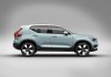 Volvo XC40 hoàn toàn mới chính thức ra mắt