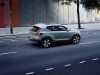 Volvo XC40 hoàn toàn mới chính thức ra mắt