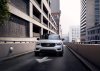 Volvo XC40 hoàn toàn mới chính thức ra mắt