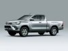 Toyota tiếp tục bán xe Hilux ở Nhật