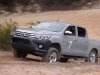 Toyota tiếp tục bán xe Hilux ở Nhật