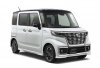 Suzuki sẽ giới thiệu concept Xbee tại sự kiện Tokyo 2017