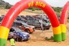 Chevrolet Colorado vô địch “Vua sa mạc” tại Giải đua xe địa hình Ninh Thuận