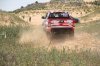 Chevrolet Colorado vô địch “Vua sa mạc” tại Giải đua xe địa hình Ninh Thuận
