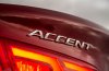 Hyundai Accent 2018 sẽ ra mắt tại Mỹ vào ngày 28/9