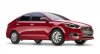 Hyundai Accent 2018 sẽ ra mắt tại Mỹ vào ngày 28/9