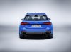 Audi giới thiệu RS4 và RS5 phiên bản Carbon nhẹ hơn đến 80kg