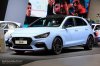 Hyundai i30 N công bố giá bán trên 750 triệu