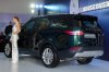 Land Rover Discovery 2018 về Việt Nam với giá 4 tỷ đồng