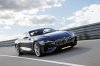 BMW 8-Series khởi động sản xuất từ năm 2018