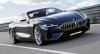BMW 8-Series khởi động sản xuất từ năm 2018