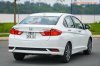 [DGX] Đánh giá Honda City 2017