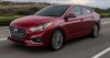 Chiêm ngưỡng Hyundai Accent 2018 vừa ra mắt tại Mỹ