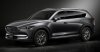 Mazda CX-8 có thể được bán tại Đông Nam Á