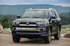 Toyota nâng cấp 4Runner, Sequoia và Tundra