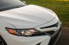 Cuộc chiến giữa Honda Accord 2018 và Toyota Camry 2018
