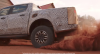 Ford Ranger Raptor 2018 có thể sử dụng động cơ diesel 2.0