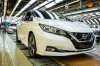 Nissan Leaf hoàn toàn mới có giá từ 26.490 Bảng Anh