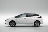 Nissan Leaf hoàn toàn mới có giá từ 26.490 Bảng Anh
