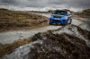 Ra mắt Range Rover Sport SVR 2018