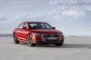 Audi A8 2018 báo giá từ 100.000 USD