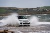 Xem Range Rover Sport 2018 vượt biển dễ như chơi