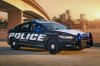 Mỹ thử nghiệm xe cảnh sát của Ford