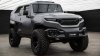 Rezvani Tank: Chiếc SUV mạnh mẽ mới đến từ Mỹ