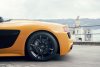Audi R8 Spyder đậm chất chơi với gói độ ABT