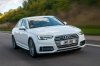 Hỏi về Audi A4 2017