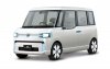 Daihatsu ra mắt loạt concept mới