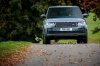Range Rover 2018 ra mắt với giá từ 87.350 USD