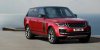 Range Rover 2018 ra mắt với giá từ 87.350 USD