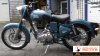 ® Royal Enfield: CLassic 500, Bullet 500, Cafe Race GT 535, Royal Himalayan.