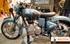 ® Royal Enfield: CLassic 500, Bullet 500, Cafe Race GT 535, Royal Himalayan.