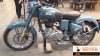 ® Royal Enfield: CLassic 500, Bullet 500, Cafe Race GT 535, Royal Himalayan.