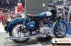 ® Royal Enfield: CLassic 500, Bullet 500, Cafe Race GT 535, Royal Himalayan.