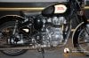 ® Royal Enfield: CLassic 500, Bullet 500, Cafe Race GT 535, Royal Himalayan.