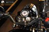 ® Royal Enfield: CLassic 500, Bullet 500, Cafe Race GT 535, Royal Himalayan.