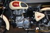 ® Royal Enfield: CLassic 500, Bullet 500, Cafe Race GT 535, Royal Himalayan.