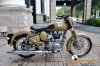 ® Royal Enfield: CLassic 500, Bullet 500, Cafe Race GT 535, Royal Himalayan.