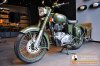 ® Royal Enfield: CLassic 500, Bullet 500, Cafe Race GT 535, Royal Himalayan.