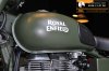 ® Royal Enfield: CLassic 500, Bullet 500, Cafe Race GT 535, Royal Himalayan.