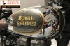 ® Royal Enfield: CLassic 500, Bullet 500, Cafe Race GT 535, Royal Himalayan.