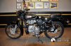 ® Royal Enfield: CLassic 500, Bullet 500, Cafe Race GT 535, Royal Himalayan.