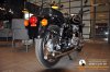 ® Royal Enfield: CLassic 500, Bullet 500, Cafe Race GT 535, Royal Himalayan.