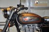 ® Royal Enfield: CLassic 500, Bullet 500, Cafe Race GT 535, Royal Himalayan.