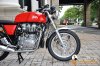 ® Royal Enfield: CLassic 500, Bullet 500, Cafe Race GT 535, Royal Himalayan.